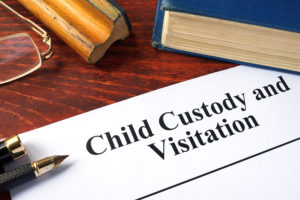 Galveston Child Custody Lawyers