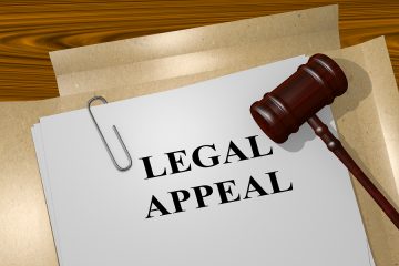 Family Law Appeals