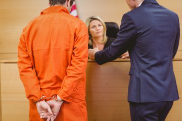 Order Enforcement - Galveston County Family Court